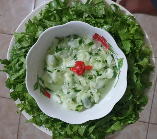 Jardim, My local secret guesthouse in Coulibistrie