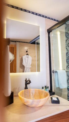 650915871 Casa Azulai Puebla Hotel Boutique