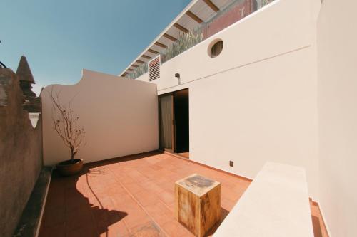 650915878 Casa Azulai Puebla Hotel Boutique