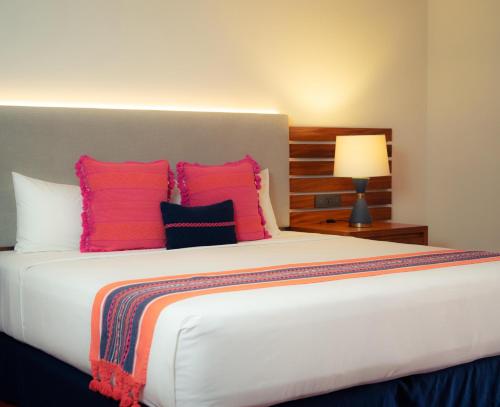 650915895 Casa Azulai Puebla Hotel Boutique
