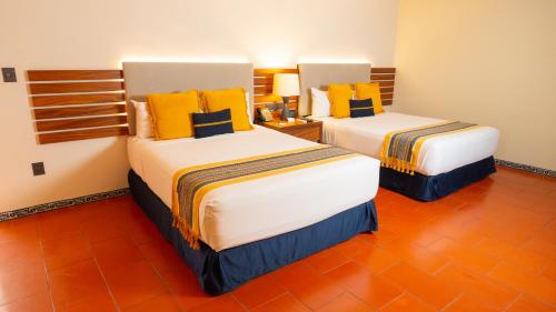 Casa Azulai Puebla Hotel Boutique in Puebla, Mexico