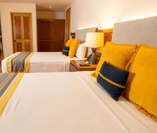 650915953 Casa Azulai Puebla Hotel Boutique