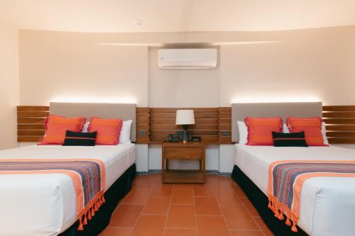 650915967 Casa Azulai Puebla Hotel Boutique