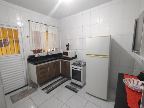 Casa na praia férias (Casa na praia ferias) in ปรินเซซา