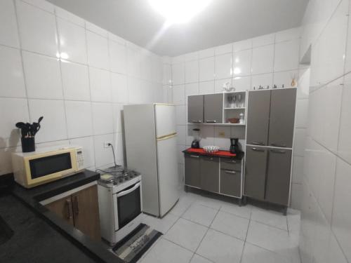 Casa na praia férias (Casa na praia ferias) in ปรินเซซา