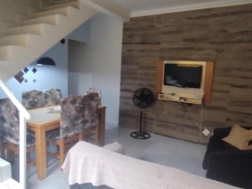 Casa na praia férias (Casa na praia ferias) in ปรินเซซา