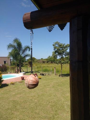 Casa Quincho Alma Calma Concordia E R