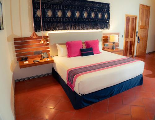 650916874 Casa Azulai Puebla Hotel Boutique