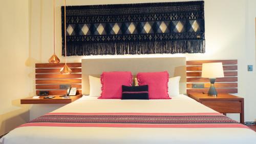 650916897 Casa Azulai Puebla Hotel Boutique