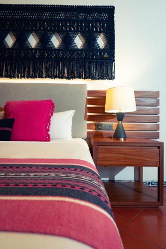 650916915 Casa Azulai Puebla Hotel Boutique