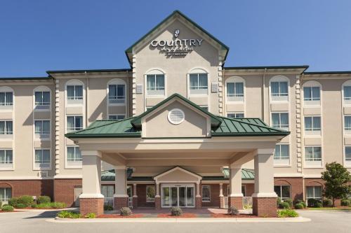 Country Inn & Suites by Radisson Tifton GA - image 14