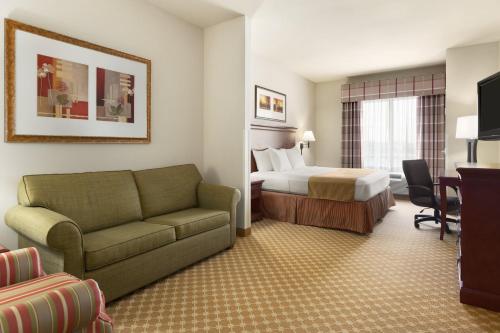 Country Inn & Suites by Radisson, Tifton, GA