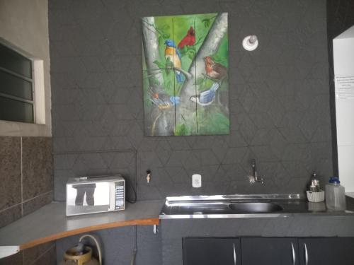 Konyha, Quartos Em Casa In Caxias da Paraiso in Duque de Caxias
