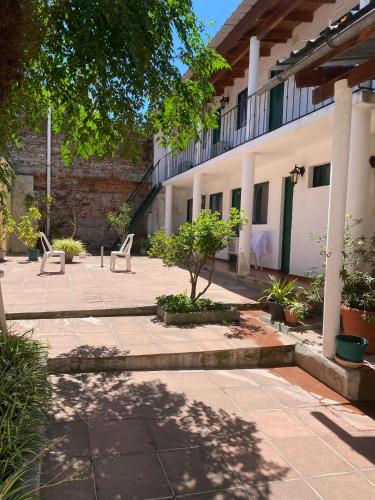 Hostel Colibri Colonia in Colonia del Sacramento