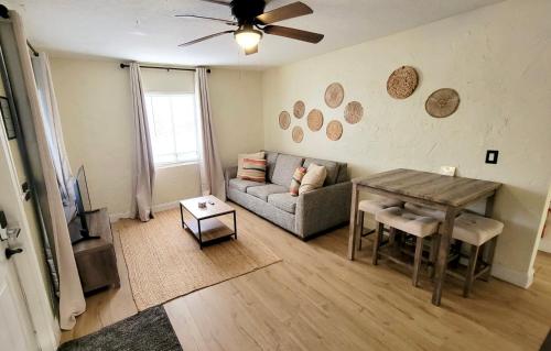 Beach Bungalow By The Sea 1 in Cocoa Beach, USA