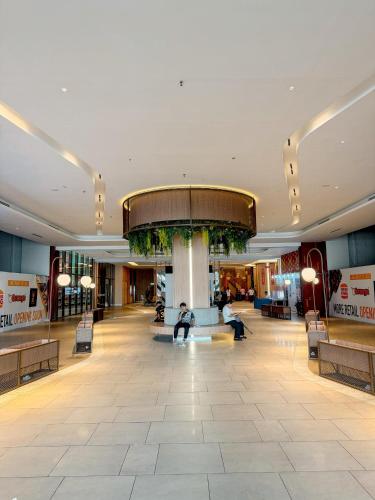 The Shore City View Studio Suite The Shore City View Studio Suite