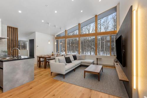 Aoyama Lodge 2, Kutchan