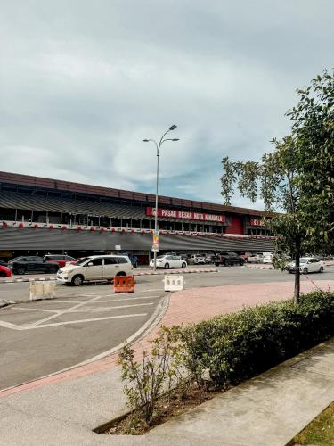 The Shore City View Studio Suite The Shore City View Studio Suite