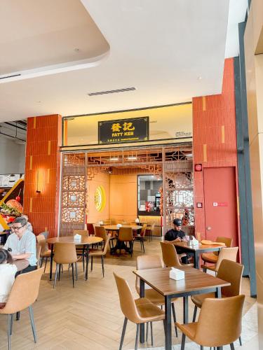 The Shore City View Studio Suite The Shore City View Studio Suite