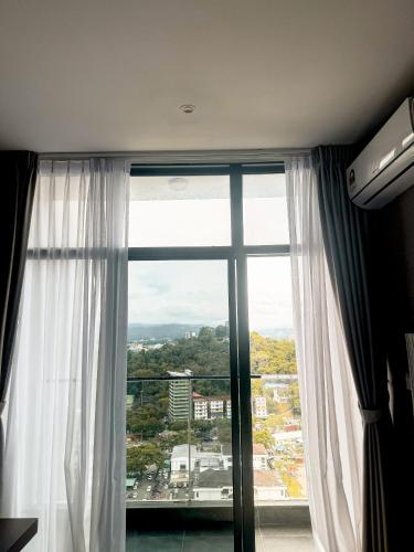 The Shore City View Studio Suite The Shore City View Studio Suite