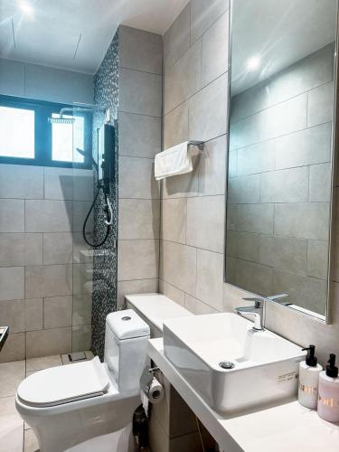 The Shore City View Studio Suite The Shore City View Studio Suite