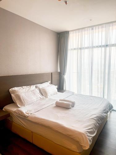 The Shore City View Studio Suite The Shore City View Studio Suite