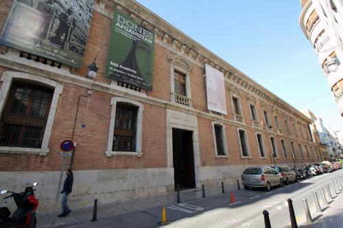 Travel Habitat Teatro Principal - image 12