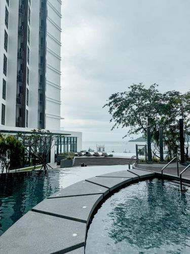 The Shore City View Studio Suite The Shore City View Studio Suite