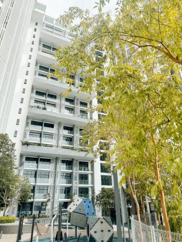 The Shore City View Studio Suite The Shore City View Studio Suite