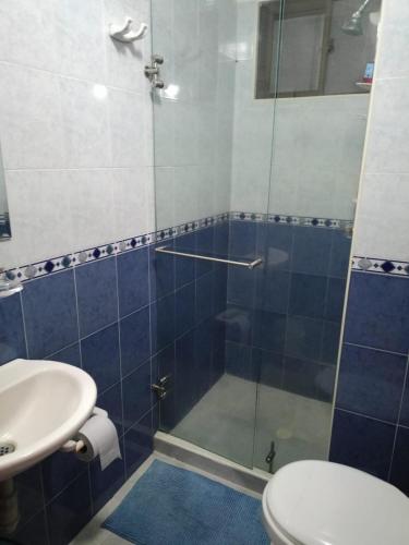 HABITACION CERCA AL AEROPUERTO in Olimpica