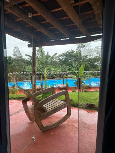 Fazenda Brotas SP in Torrinha