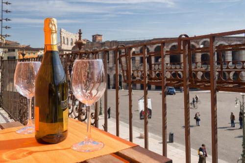 Dimore Verona 2 - main image