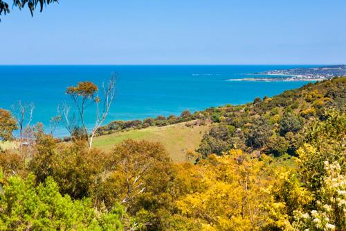 Beacon Point Ocean View Villas