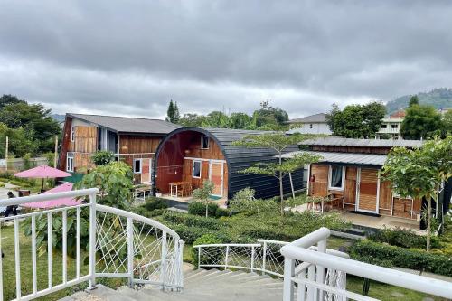 eLKa-eS Villa