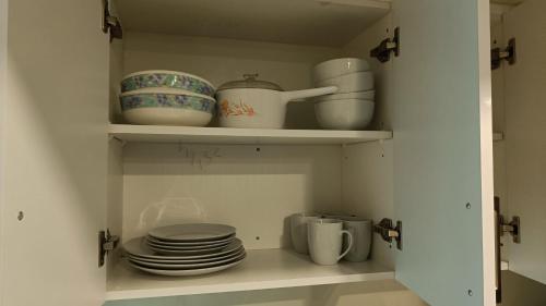 Konyha, Garden View in King City (ON)