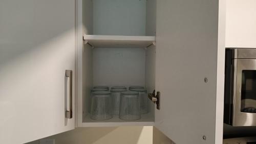 Konyha, Garden View in King City (ON)