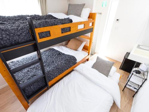 Skytree 13 minute drive Exclusive whole home stay