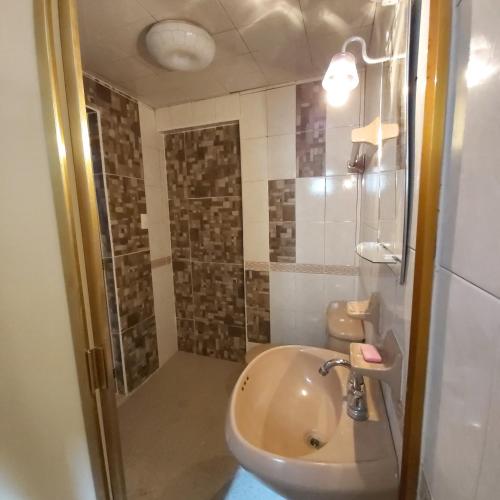 Departamento San Francisco. 4 personas in Col Altica