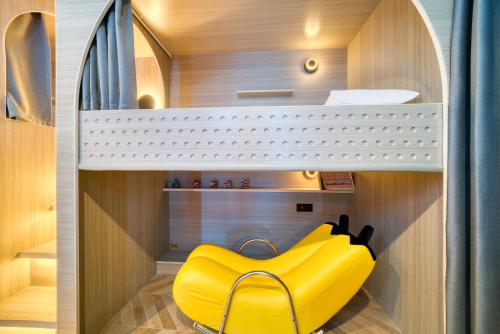 Star City Z Joint E-Sports Hotel - image 4