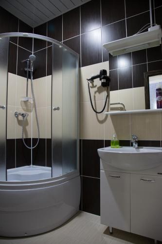 Mini Otel Teremki