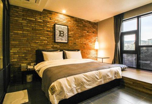 金海 Jangyu Brown Dot Hotel Water Park Branch 2つ星 ホテル スイート