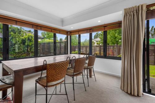 المنظر الخارجي, City and Nature - Holiday Home in Northwood