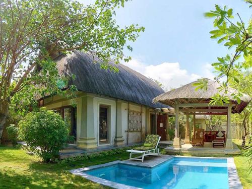 Sun Spa Resort & Villa, Донгхой