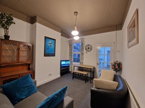 Nice Living Serviced Accommodations 11 - Coventry