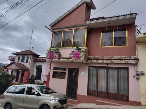 Hospedaje Casa sn Francisco 2personas in Zacatlán, Mexico