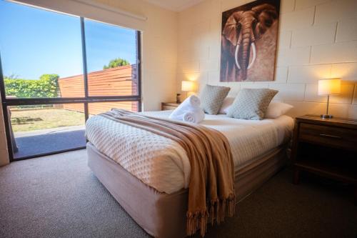 Two-Bedroom Family Unit 17