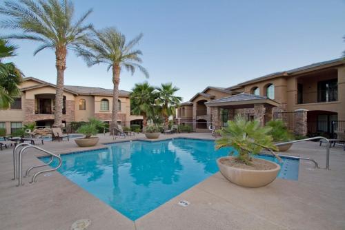 Sonoran Sunset Condo in Ahwatukee