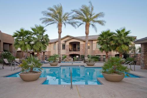 Sonoran Sunset Condo in Ahwatukee