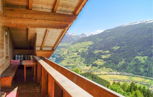 Ferienwohnung In Aschau in Aschau