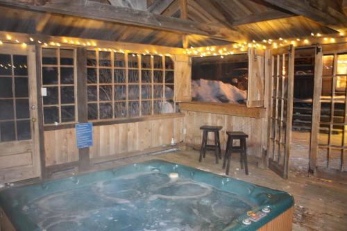 Chalet - 5 bedrooms